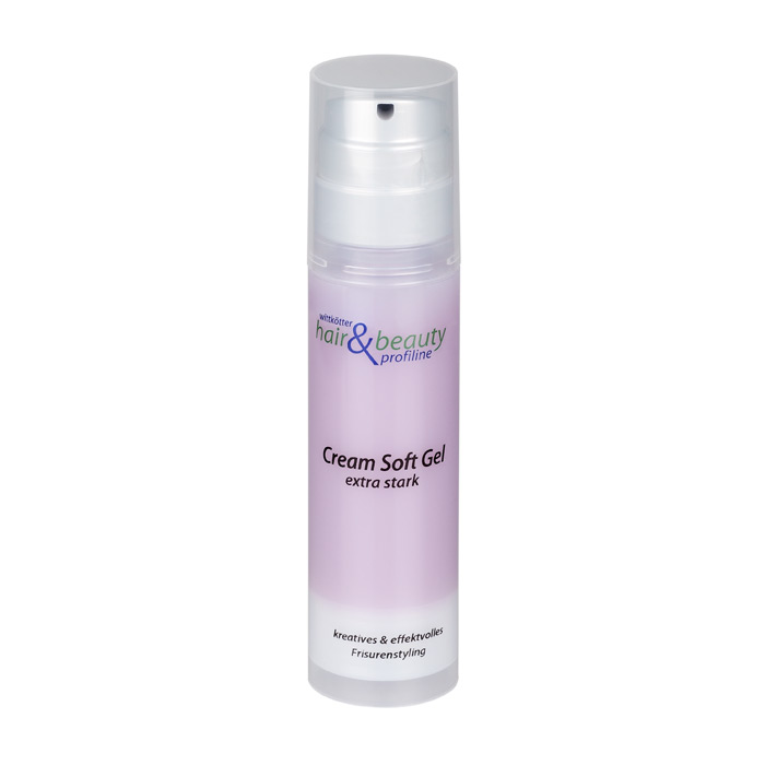 Profiline - Cream Soft Gel extra stark 100 ml