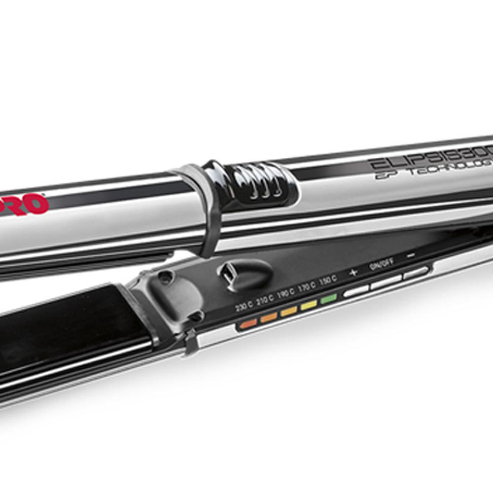 Babyliss PRO Elipsis 3000 Styler Glätteisen Haarglätter BAB3000EPE