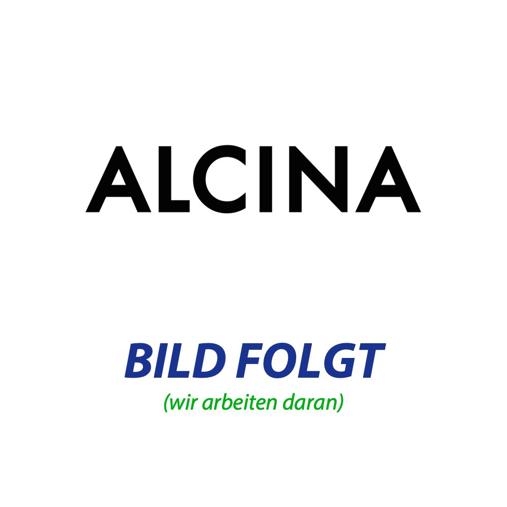 ALCINA It's never too late Shampoo 1250 ml