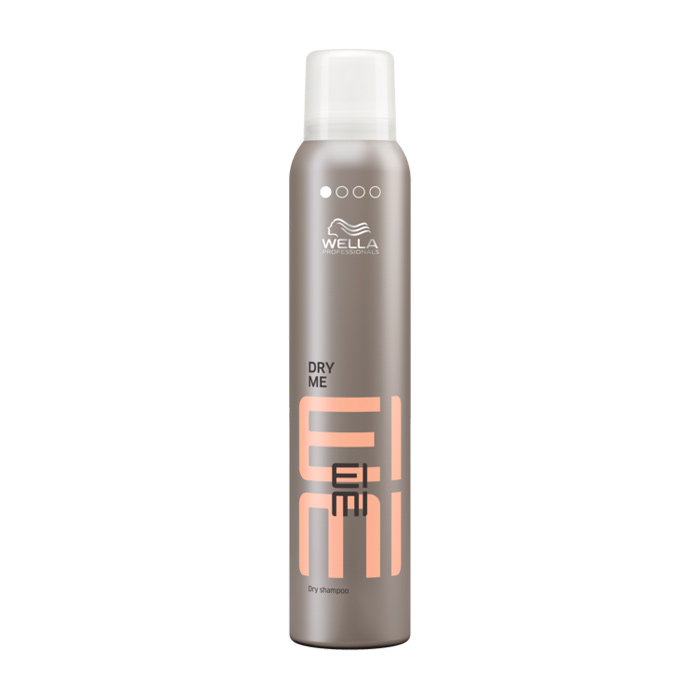 Wella Styling EIMI Dry Me Trockenshampoo 180 ml