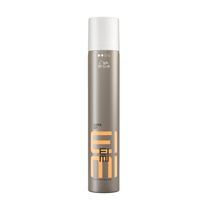 Wella Styling EIMI Super Set Finishing Spray ultra strong  500 ml