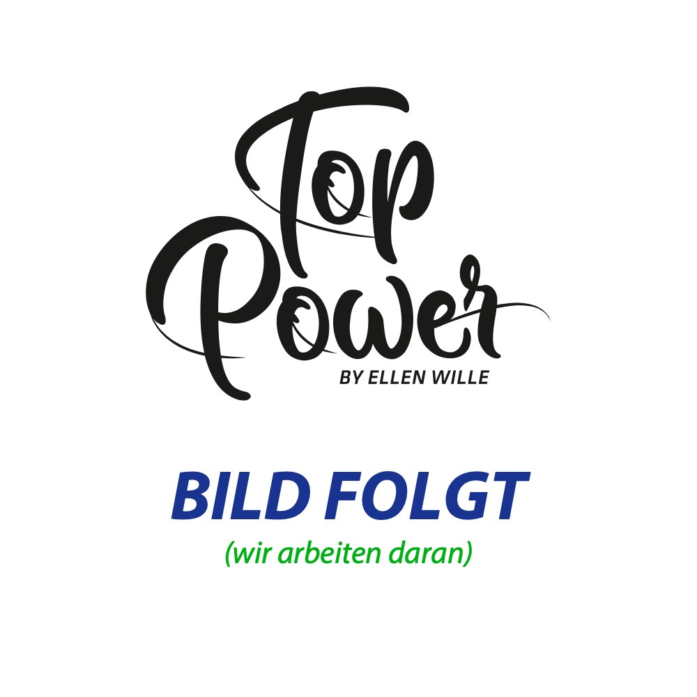 Ellen Wille Top Power - Haarteil - Galaxy - Echthaar 20.26 champagne mix 