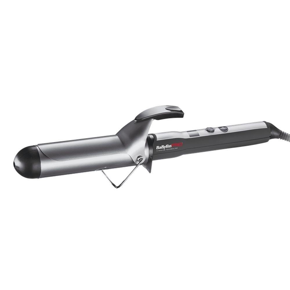 Babyliss PRO Digitales Curling Iron Lockeneisen Frisiereisen 38 mm 2275TTE