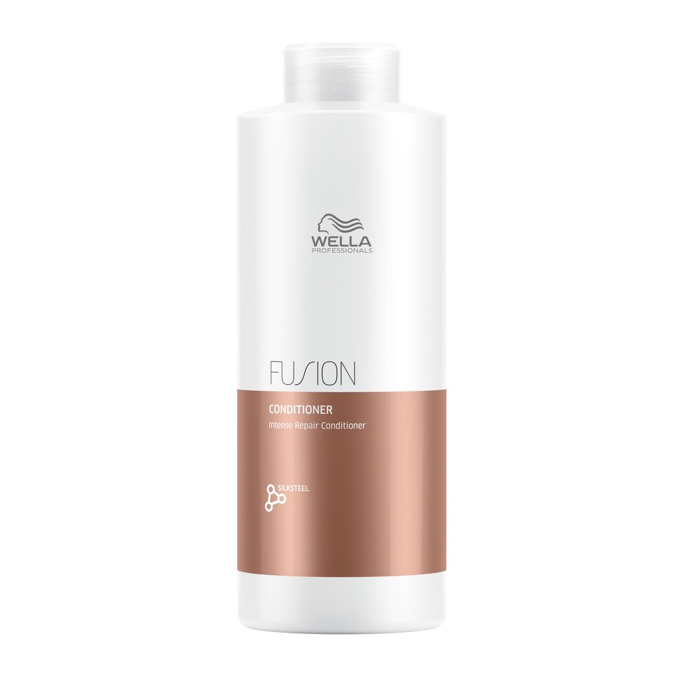 Wella Invigo Fusion Intense Repair Conditioner 1000 ml