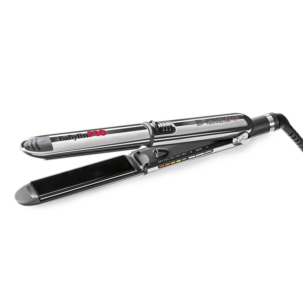 Babyliss PRO Elipsis 3000 Styler Glätteisen Haarglätter BAB3000EPE