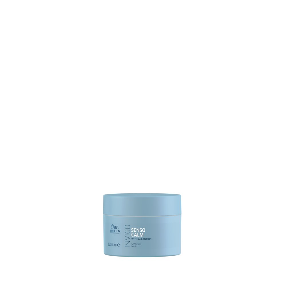 Wella Invigo Balance Senso Calm Sensitive Mask 150 ml