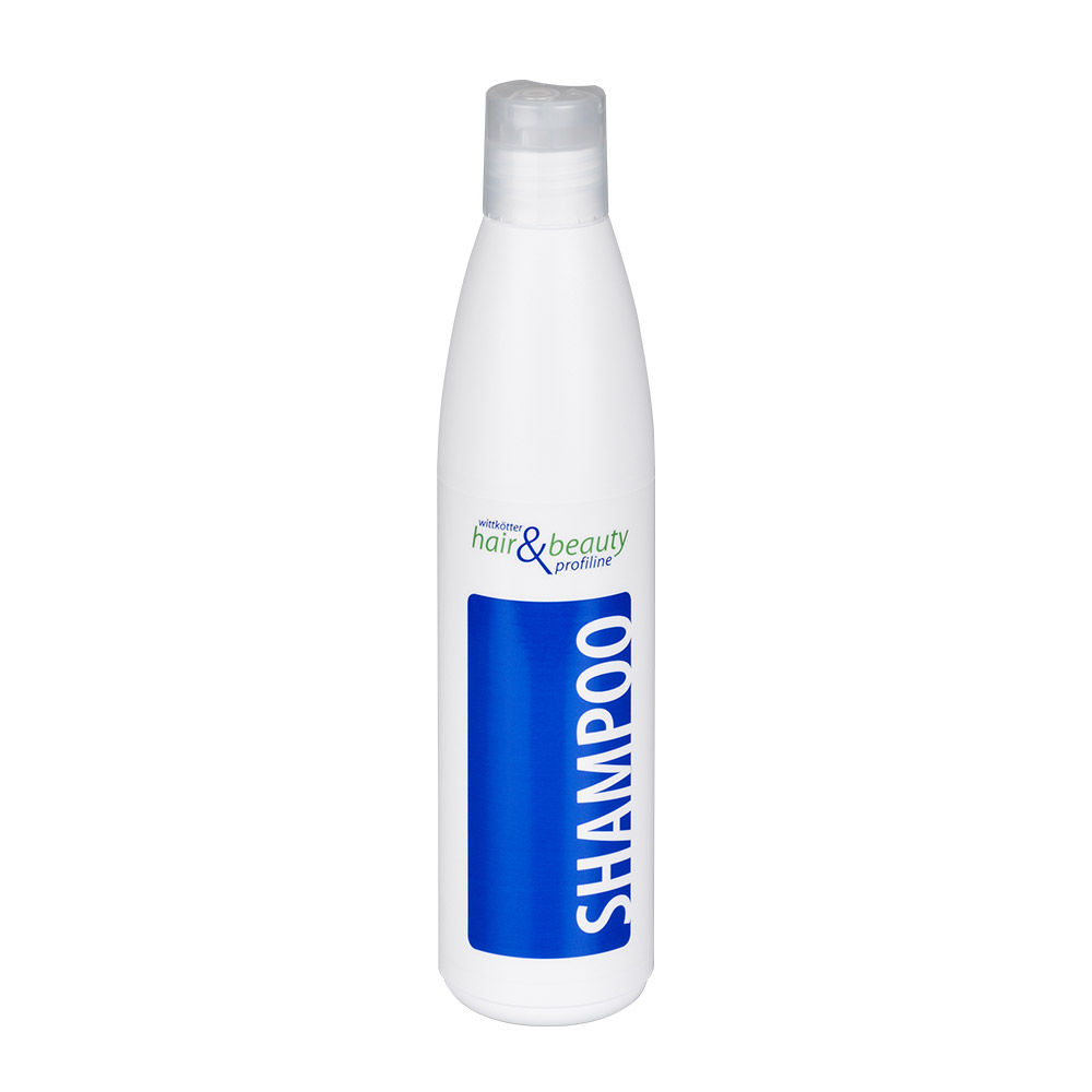 Wittkötter Profiline Perücken Shampoo synth. Haar Kunsthaar 250ml