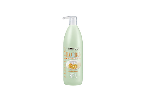 Rondo Spa Orangenöl Shampoo 950 ml