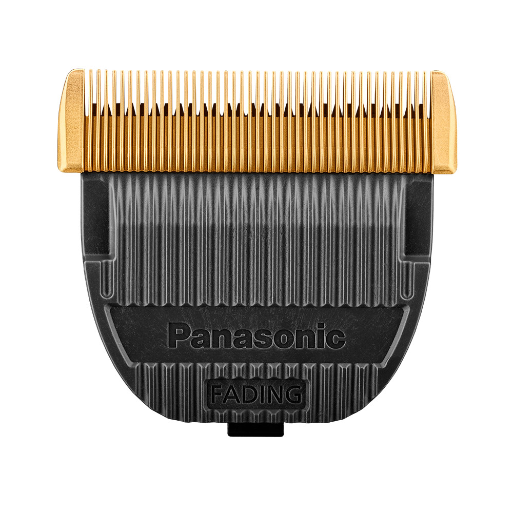 Panasonic Ersatz Fading Blade WER9930Y Ersatzscherkopf für DGP 86