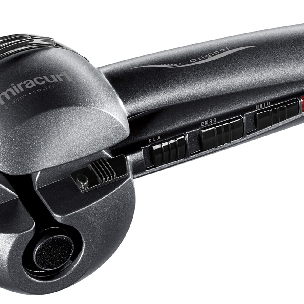 Babyliss PRO MiraCurl SteamTech Moonless Night Mira Curl BAB2665SBE