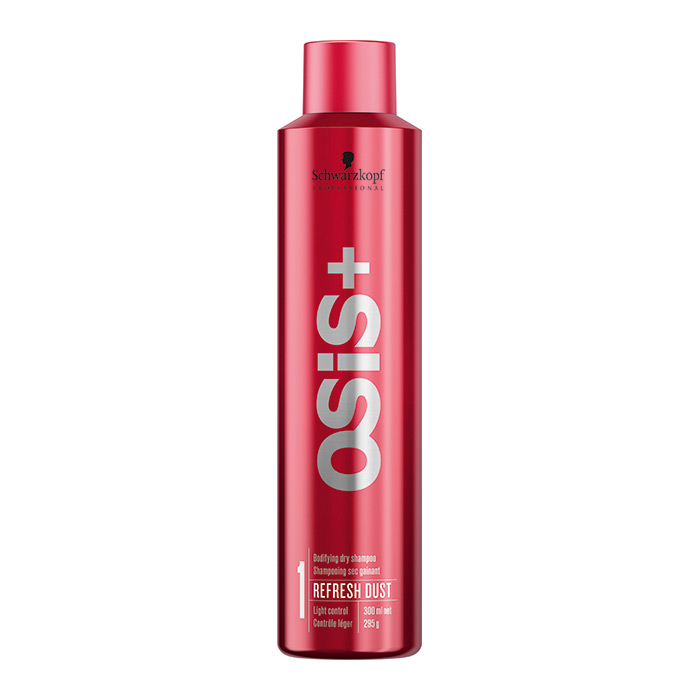 Schwarzkopf OSiS+ Refresh Dust 300 ml