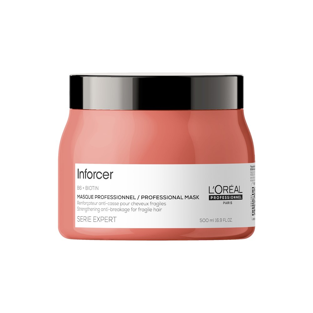 L'Oreal Professionnel Serie Expert Inforcer Mask 500 ml