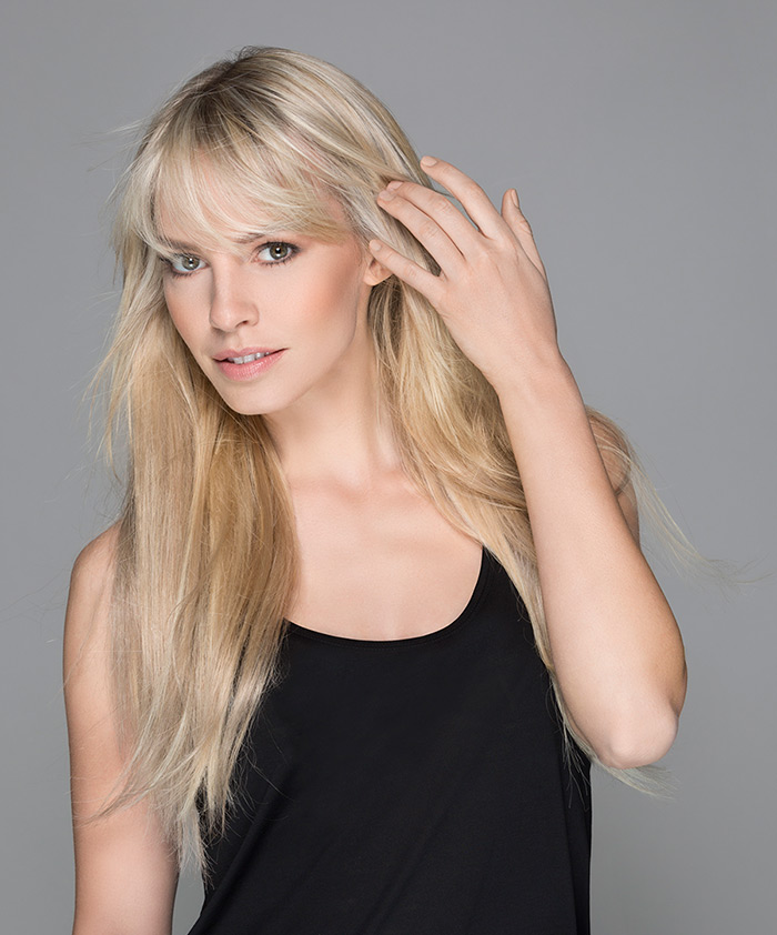 Ellen Wille Power Pieces - Echthaar Extensions - Hair in