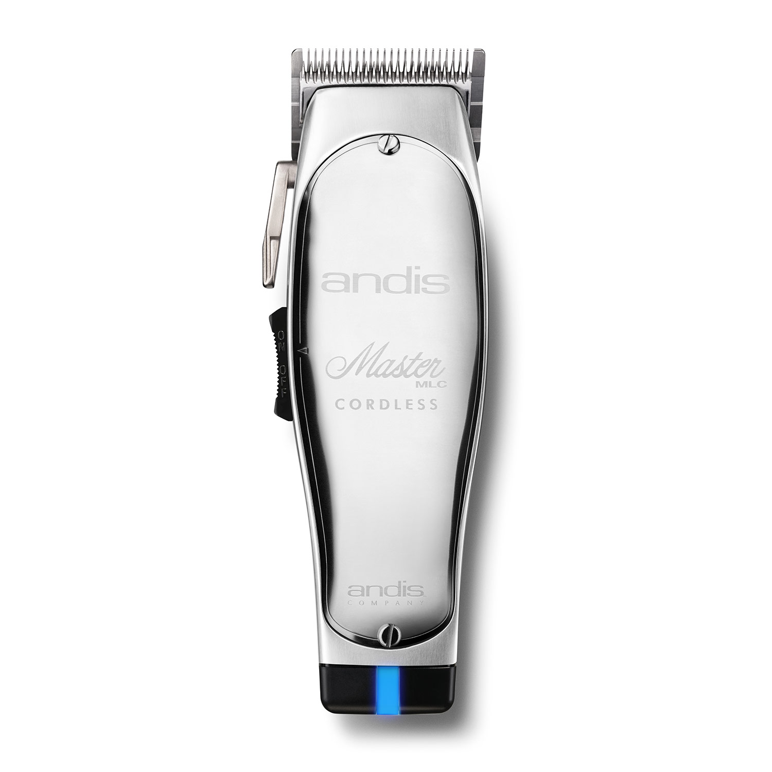 Andis Master Cordless Lithium-Ion Clipper