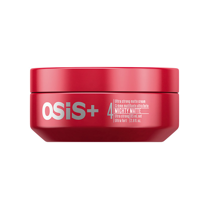 Schwarzkopf OSiS+ Mighty Matte 85 ml