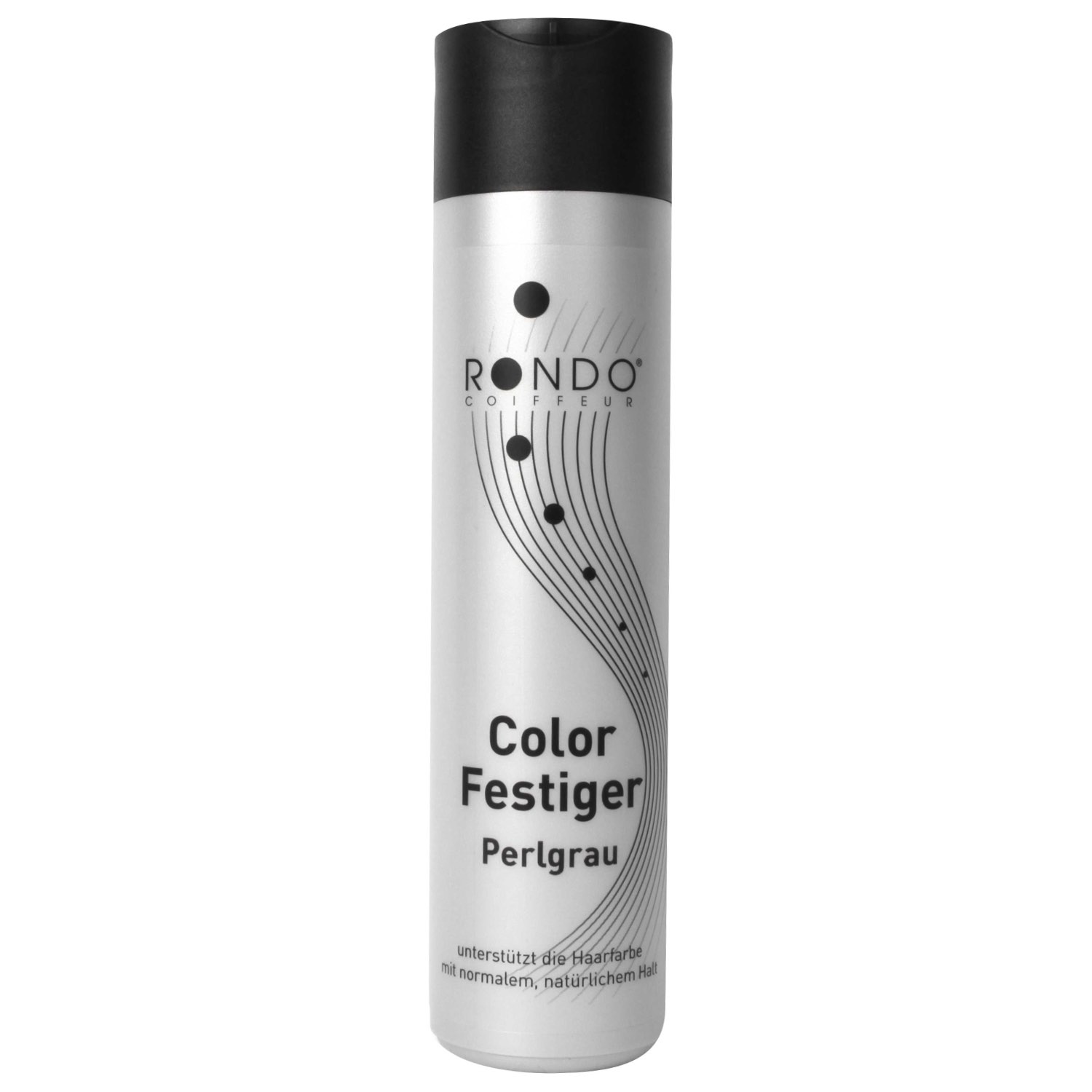 Rondo Color Festiger perlgrau 250 ml