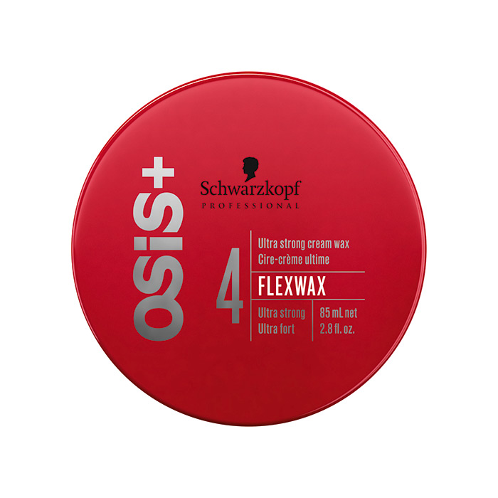 Schwarzkopf OSiS+ Flexwax 85 ml