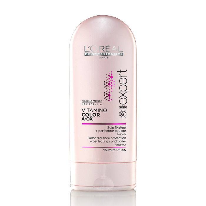 Loreal Serie Expert Vitamino Color A-OX Conditioner 150ml