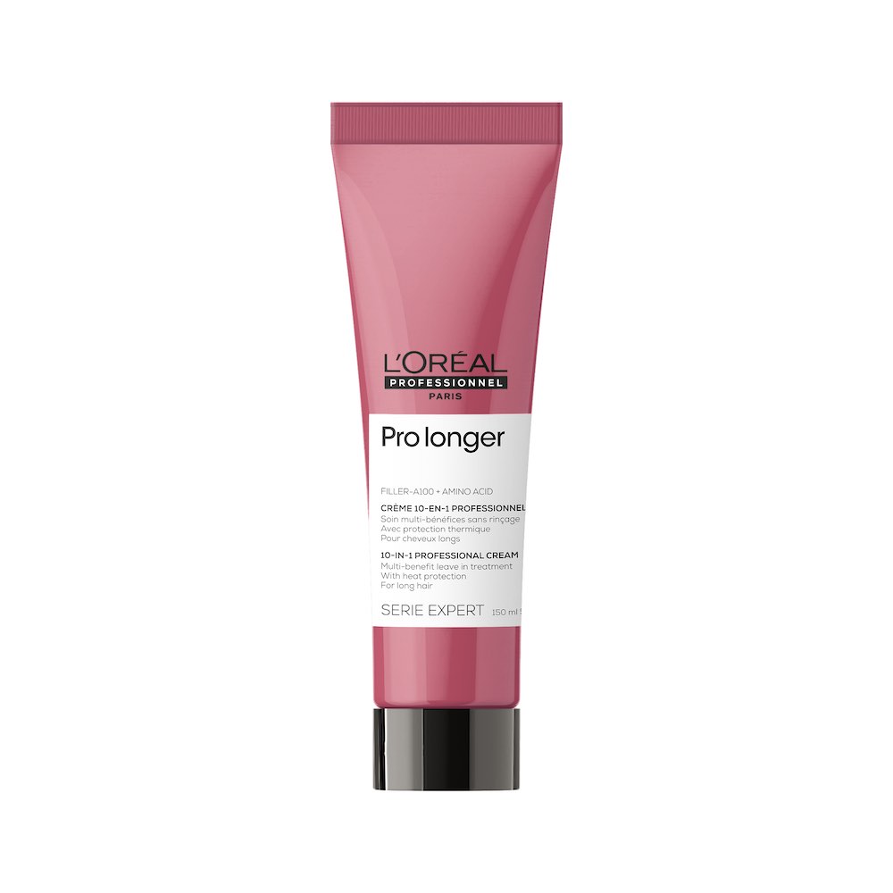 L'Oreal Professionnel Serie Expert Pro Longer 10-In-1 Leave-In Cream 150 ml