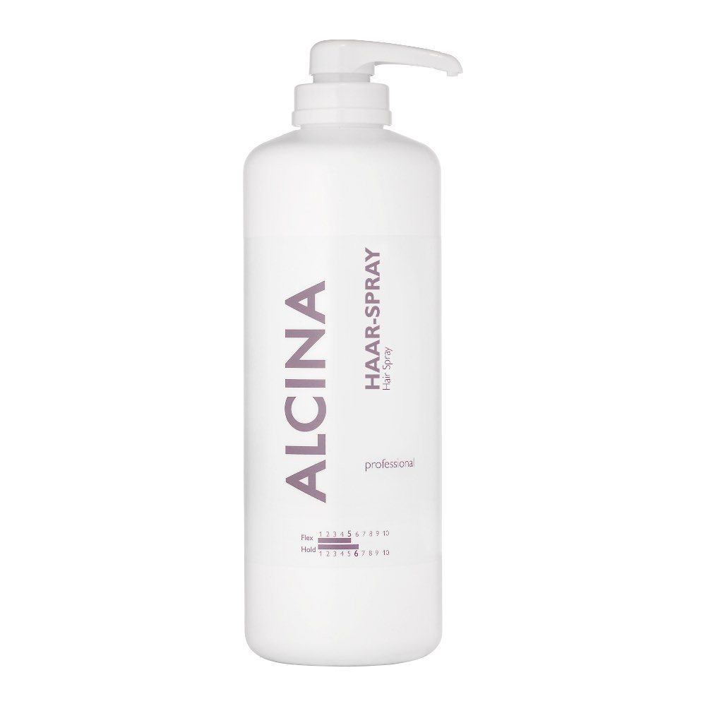 ALCINA Haar- Spray 1200 ml