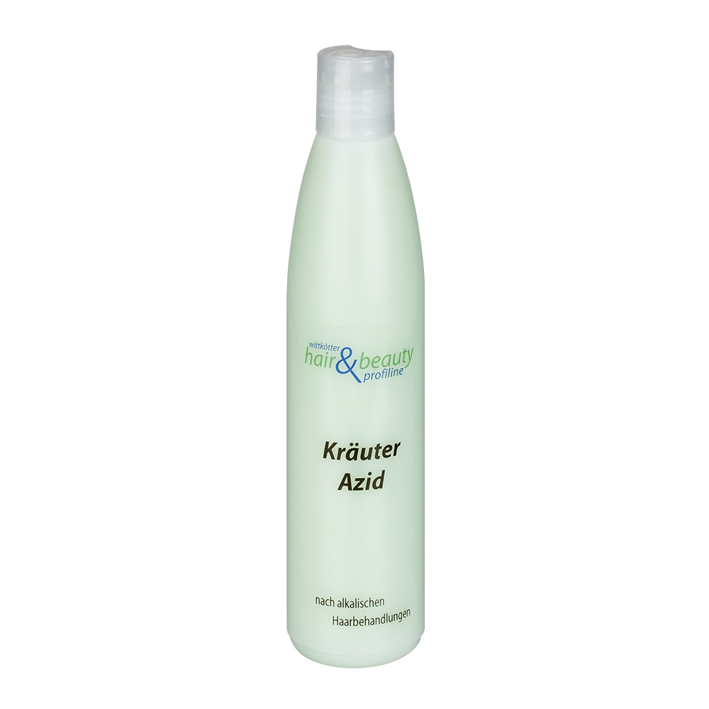 Profiline - Kräuter Acid Kur n. Haarbehandlungen 250 ml