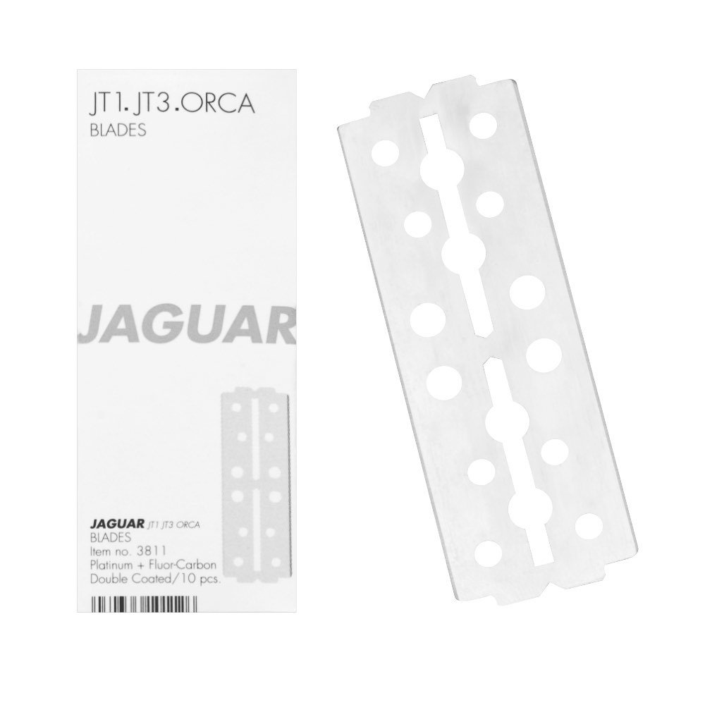 Jaguar Klingen JT1/  JT3/ Orca - 62 mm