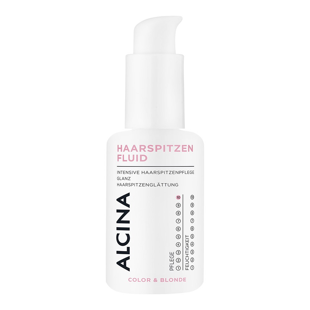 ALCINA Haarspitzen- Fluid 30 ml