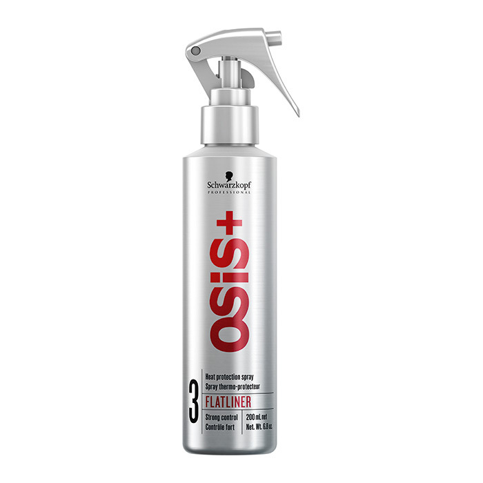 Schwarzkopf OSiS+ Flatliner 200 ml