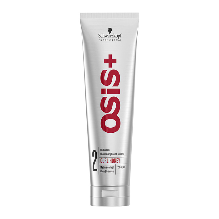 Schwarzkopf OSiS+ Curl Honey 150 ml