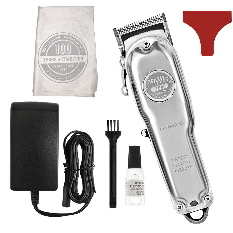 Wahl newest Clippers 1919 100 Year Limited Edition