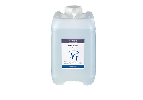 Rondo Fixierung 5000 ml