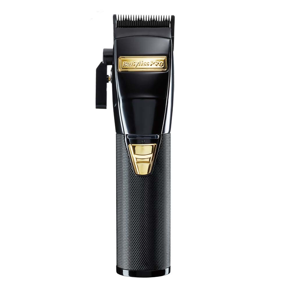 BaByliss PRO 4Artists Barber Clipper BLACKFX FX8700BKE