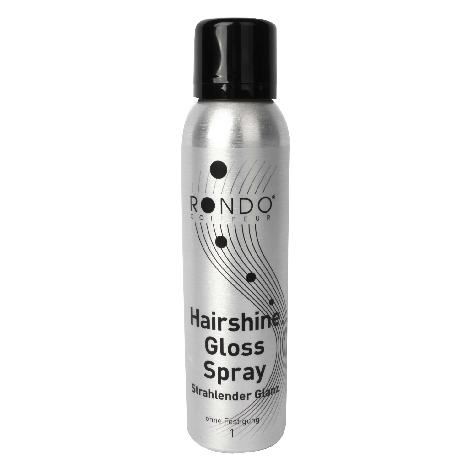 Rondo Hair Shine Glanzspray 400ml