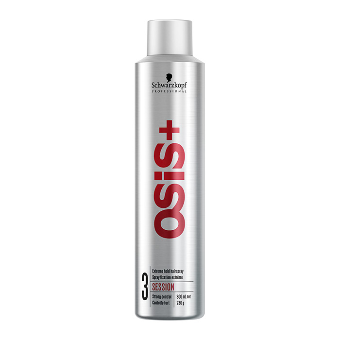 Schwarzkopf OSiS+ Session 300 ml