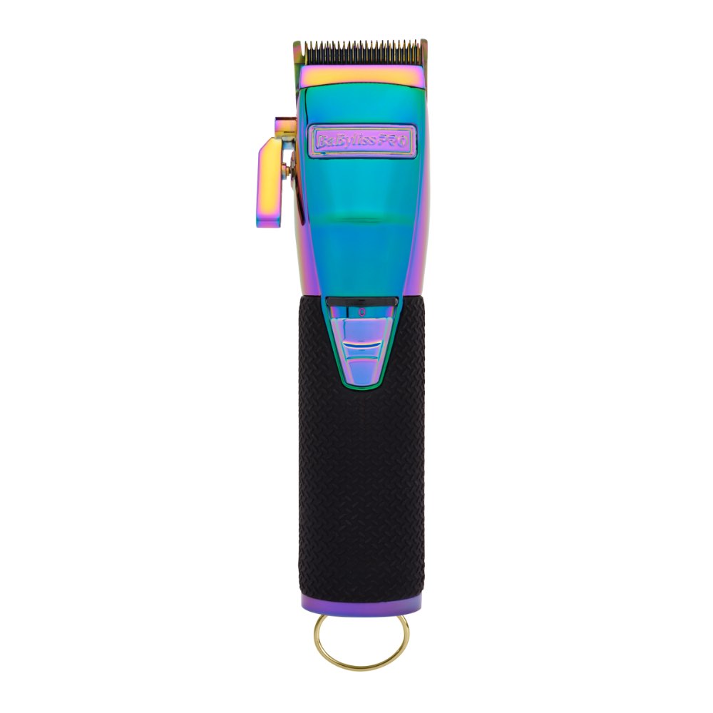 BaByliss PRO Boost+ Barber Clipper Chameleon FX8700IBPE