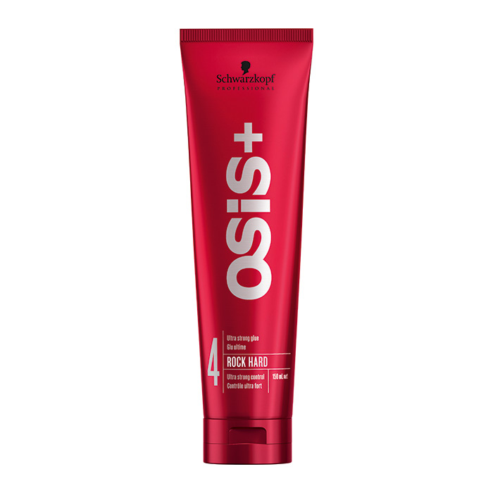 Schwarzkopf OSiS+ Rock Hard 150 ml