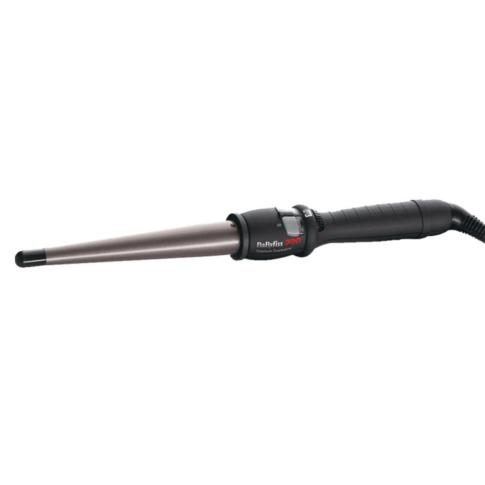 Babyliss PRO konisches Frisiereisen Conical Wand 13-25mm 2280TTE