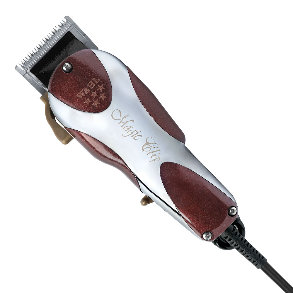 Wahl - Magic Clip Fading Clipper Haarschneider Barber 08451-316