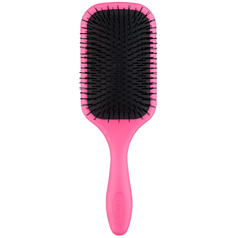 Denman D90L Tangle Tamer Ultra Entwirrbürste Pink