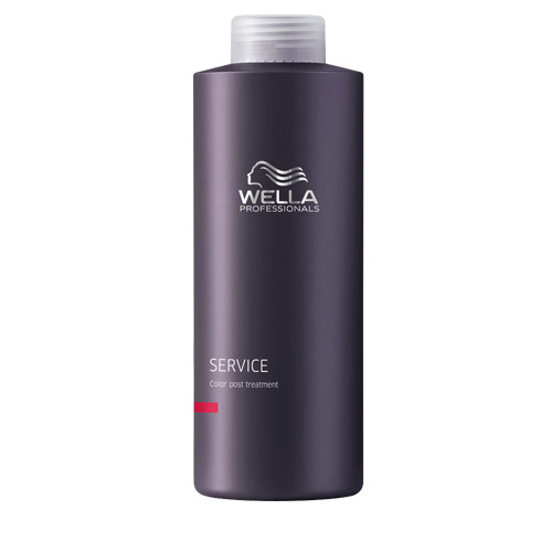 Wella Care Color Service Hautschutzcreme 75 ml