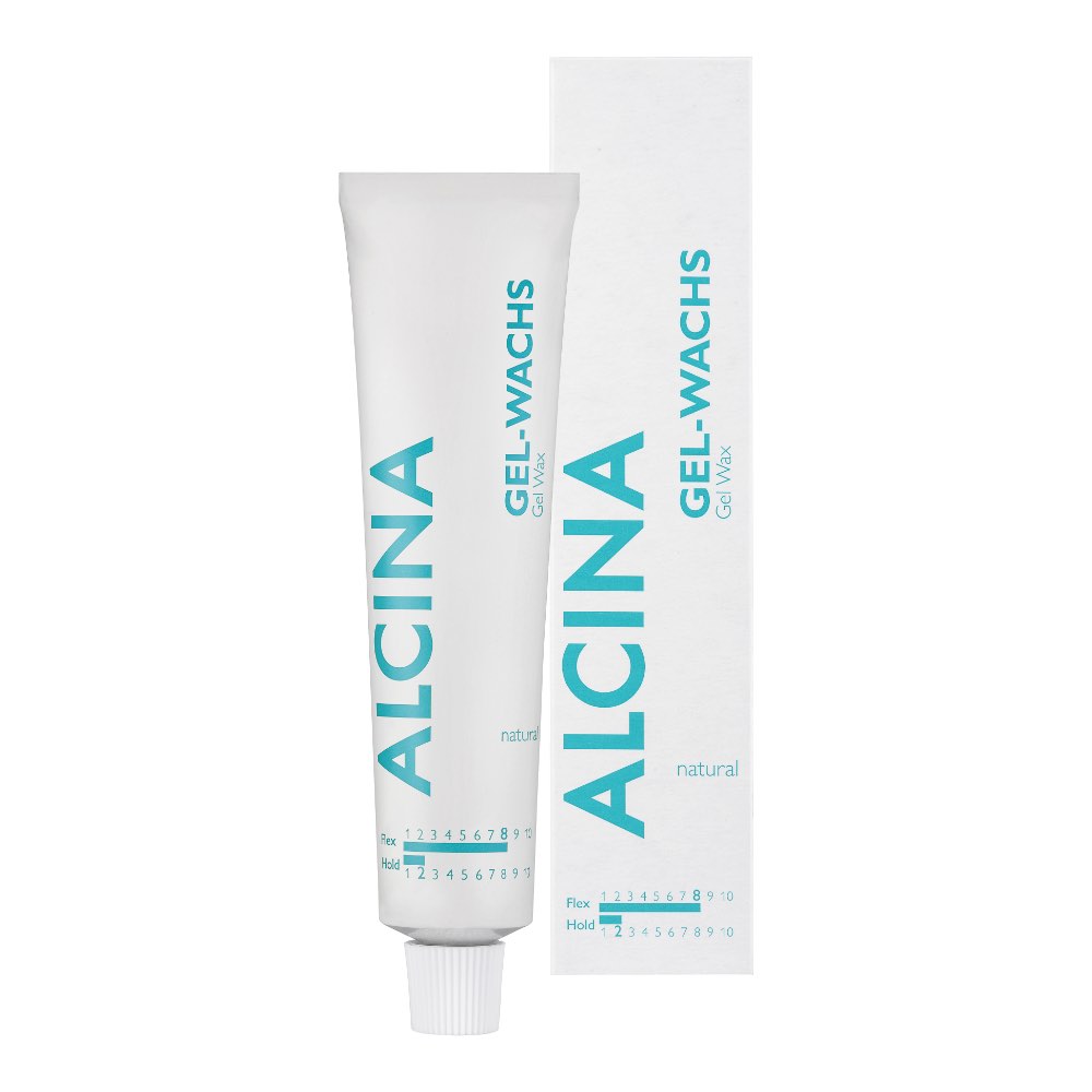 ALCINA Gel-Wachs 60 ml