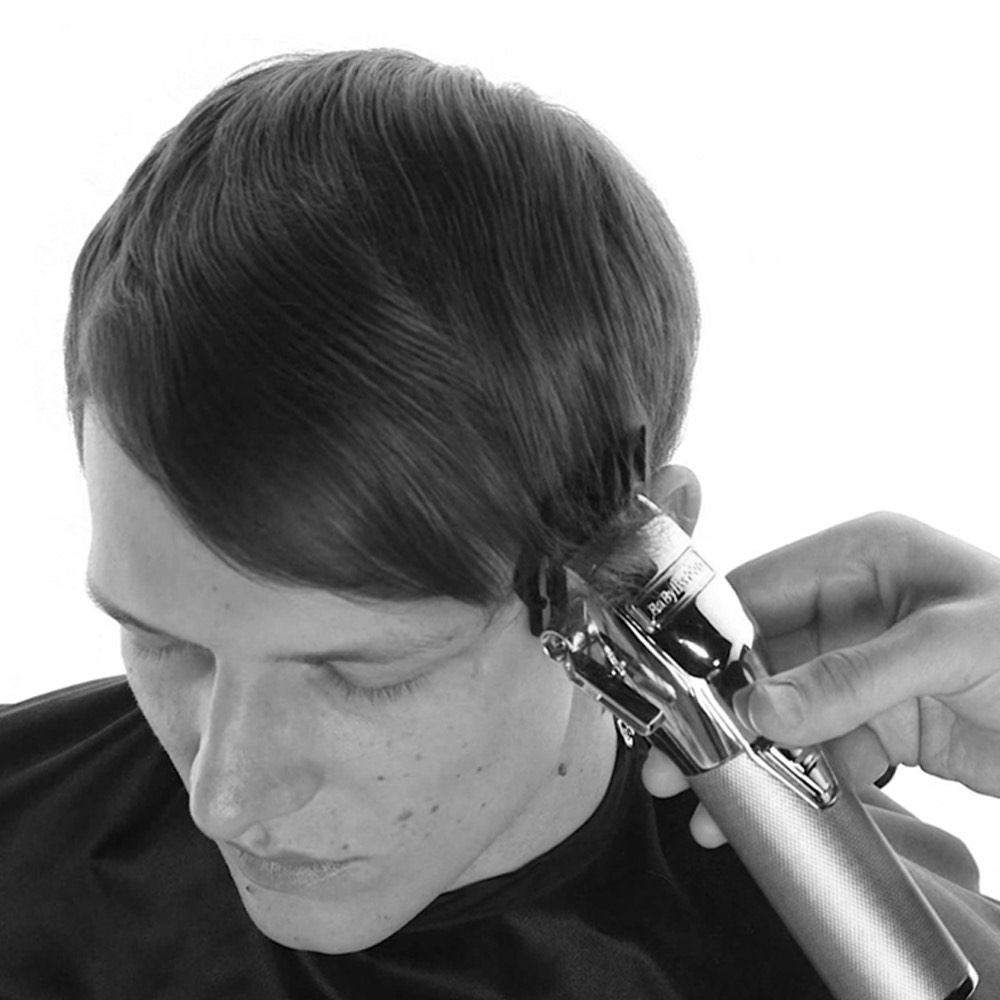 BaByliss PRO 4Artists Barber Clipper REDFX FX8700RE