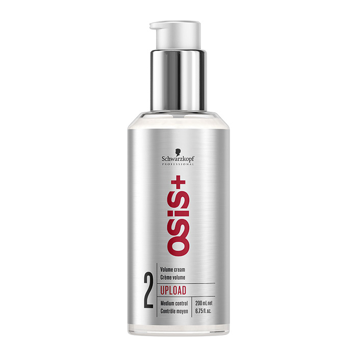 Schwarzkopf OSiS+ Upload 200 ml