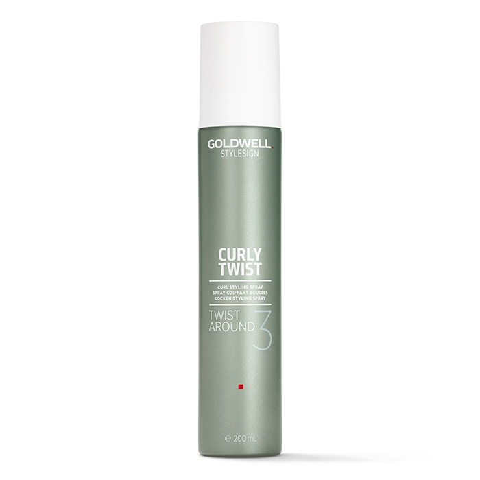 Goldwell Style Sign Twist Around Locken Styling Spray 200 ml