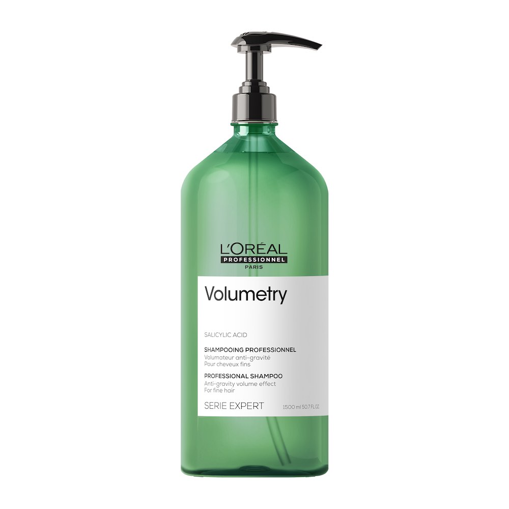 L'Oreal Professionnel Serie Expert Volumetry Shampoo 1500 ml