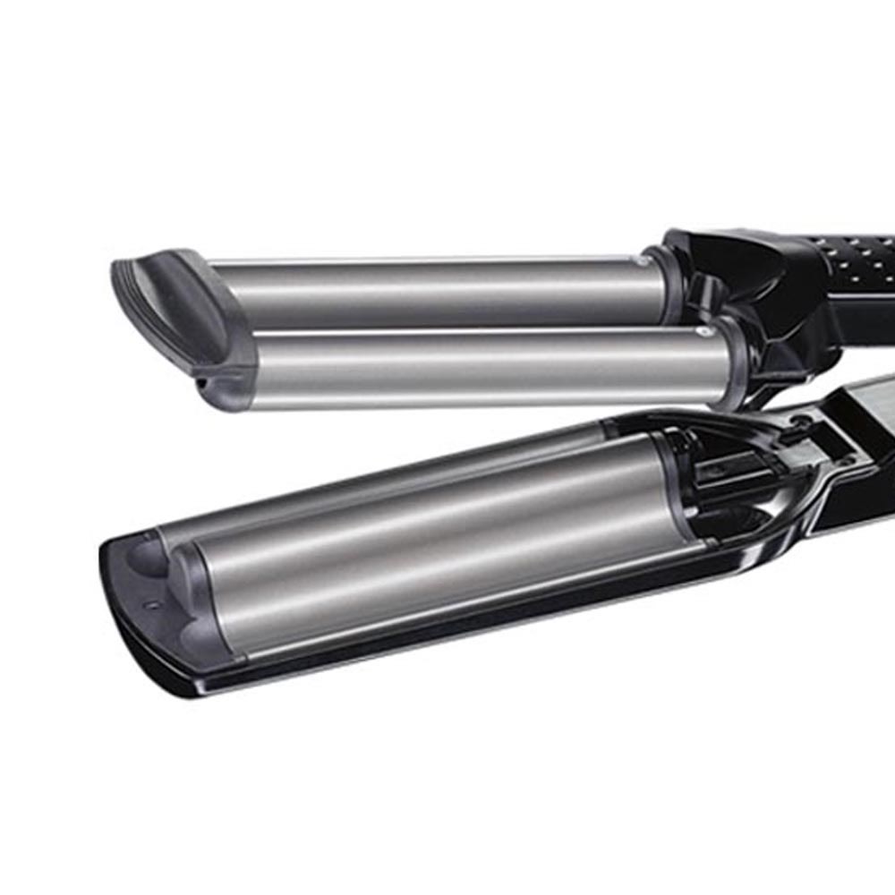 Babyliss PRO Triple Barrel Waver 3D Welleneisen Lockeneisen BAB2369TTE