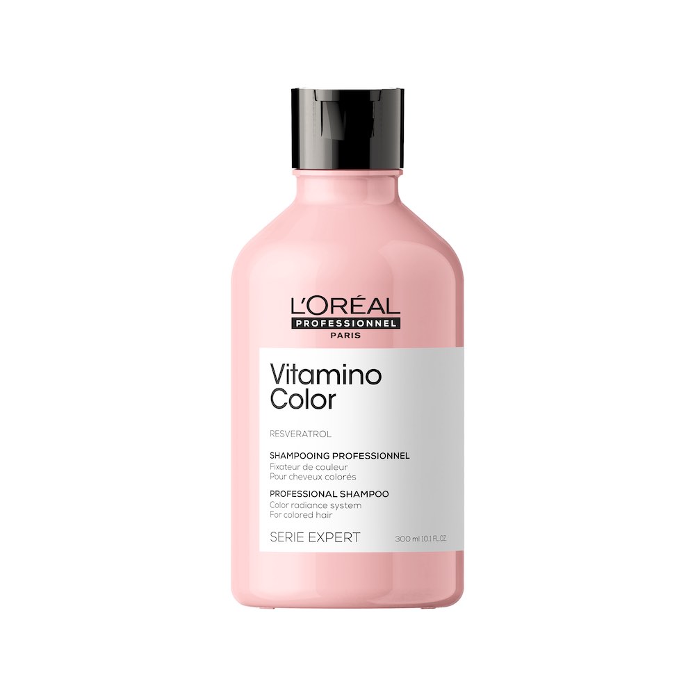 L'Oreal Professionnel Serie Expert Vitamino Color Shampoo 300 ml