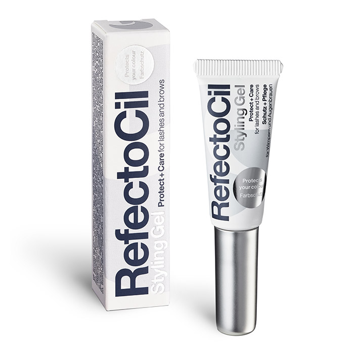 Refectocil Styling Gel Farbschutz, Pflege & Style 9ml