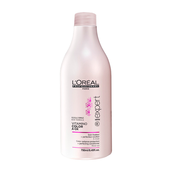 Loreal Serie Expert Vitamino Color A-OX Conditioner 750ml