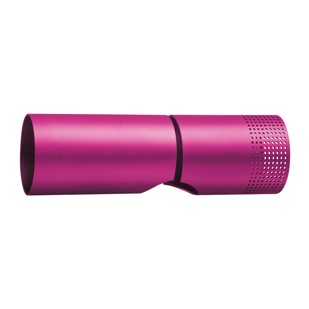 Diva Pro Atmos Atom Sleeve Wild Raspberry